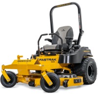 Hustler / Big Dog Mowers