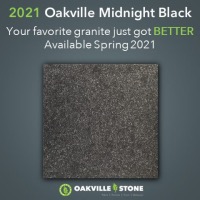 Oakville Natural Stone