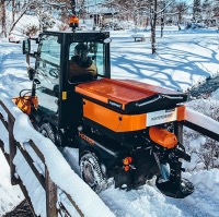 Holder Tractors Inc.