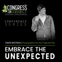 Conference Series - David Bastedo