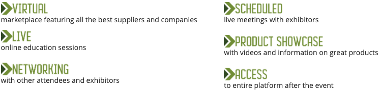 congress connect offers