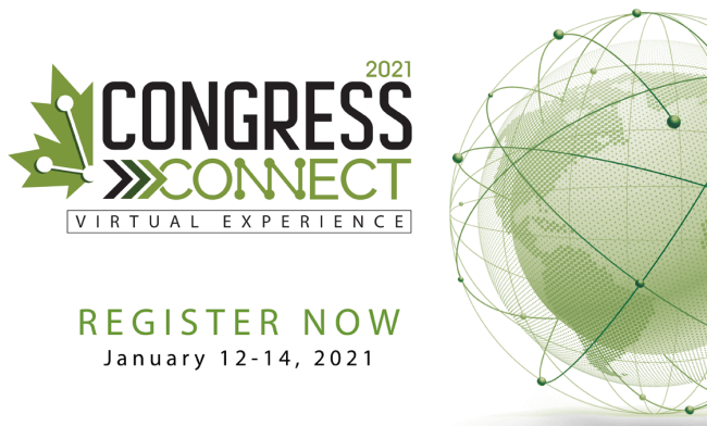 Congress Connect 2021