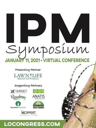 IPM Symposium