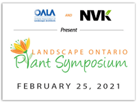 plant symposium