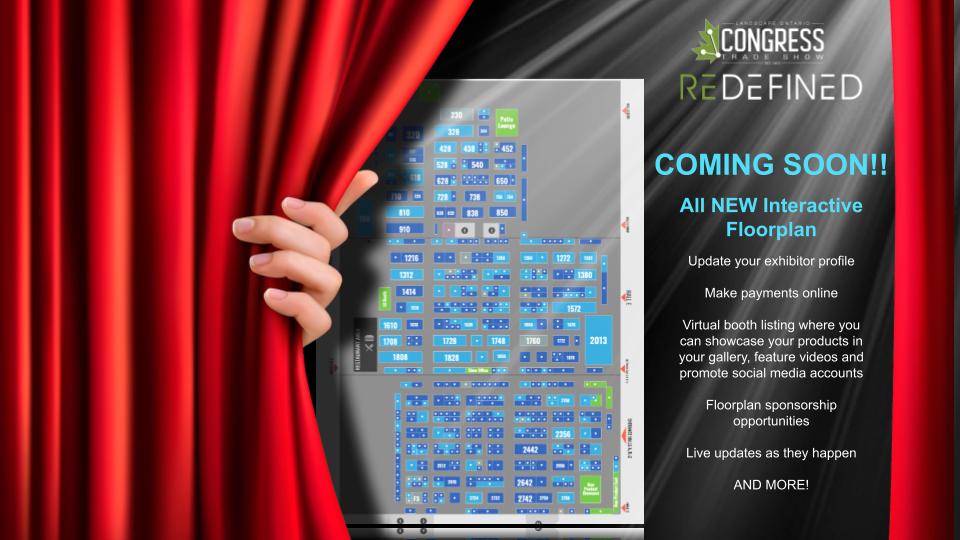 Congress Connect 2021