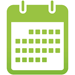 calendar icon