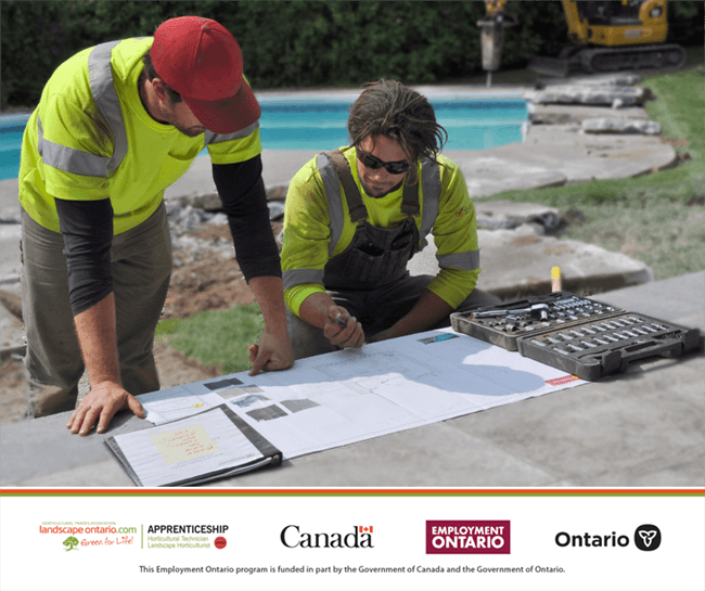 Horticultural Technician Apprenticeship