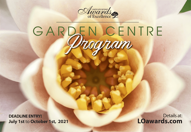 Garden Centre Awards of Excellence