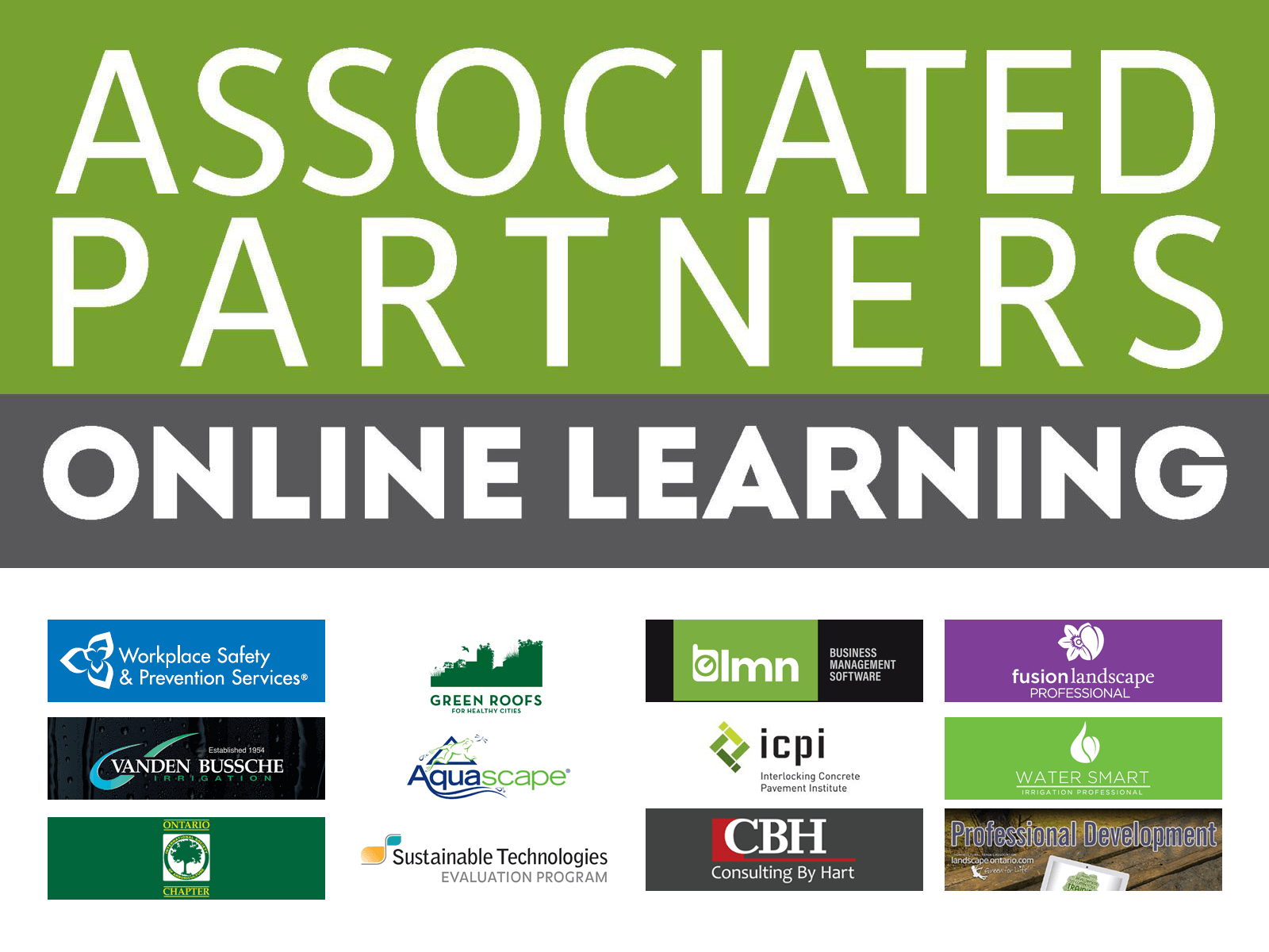 associatione partners online learning