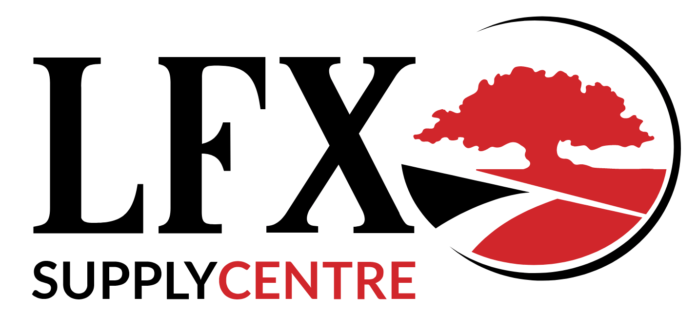 LFX Supply Centre