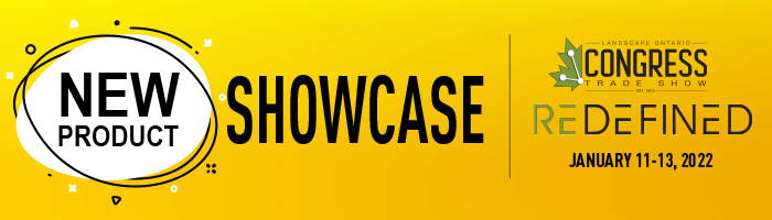 New Product Showcase