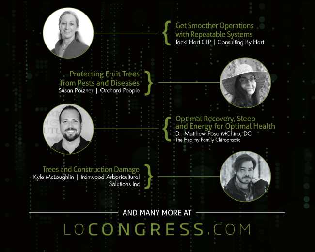 Congress Conference 2022 - January 18-20, 2022