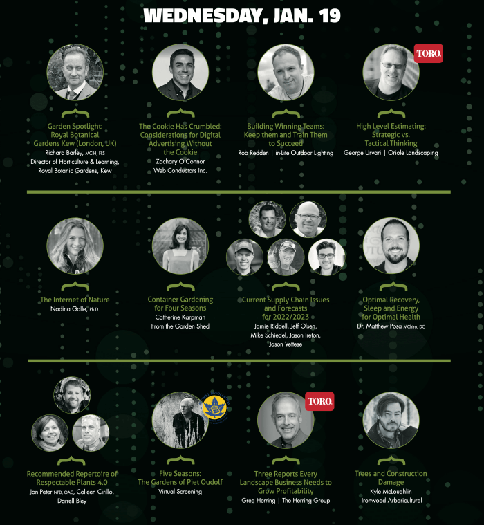 Congress Virtual Conference