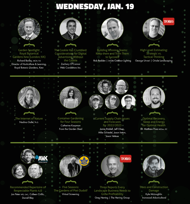 Congress Virtual Conference