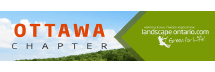 ottawa chapter of landscape ontario