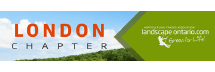 london chapter of landscape ontario