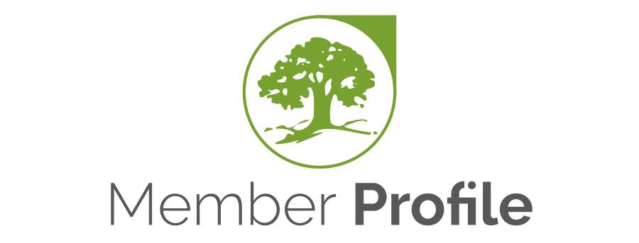 Member Profile logo