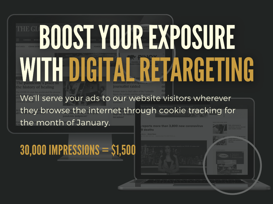 digital retargeting