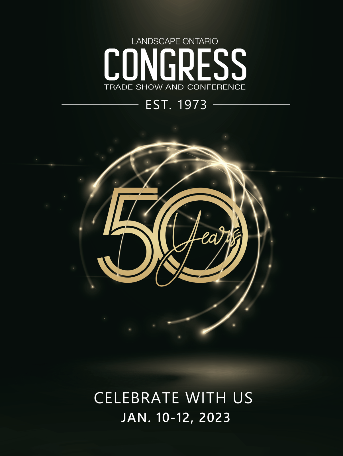 Congress Trade Show and Conference