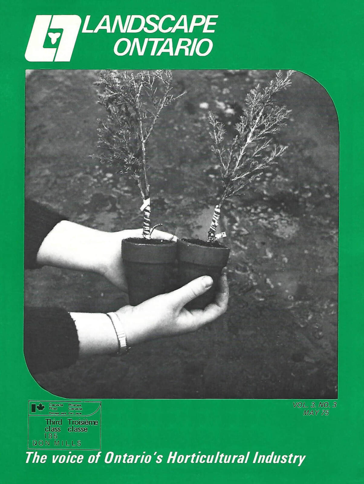 magazine cover may 1975