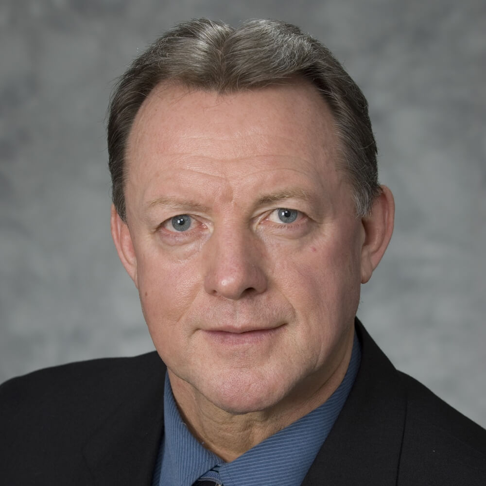 Paul Ronan