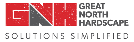 Great North Hardscape