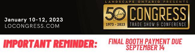 Become and Exhibitor