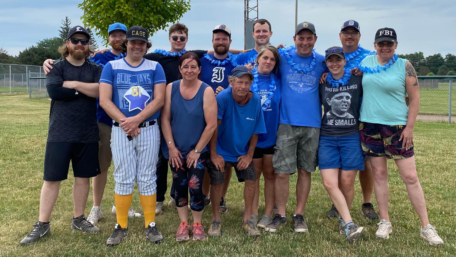 My Landscape Artist’s Amsonia Blue Stars team