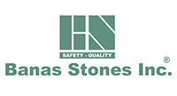 banas stones inc