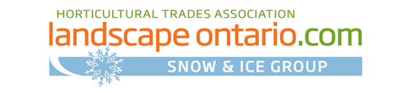 Snow and Ice Sector Group logo