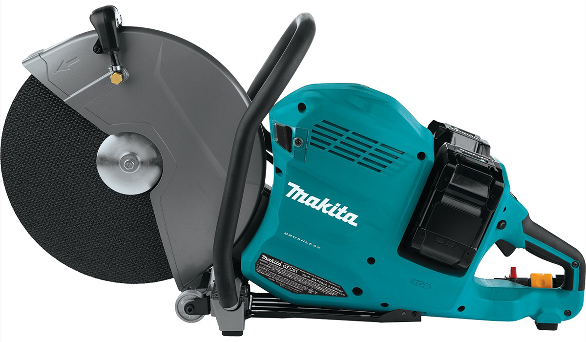 makita power cutter
