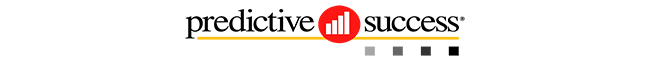predictive success logo