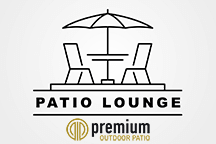 Patio Lounge