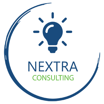 Nextra Consulting logo