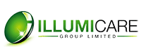 illumicare group logo