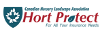 Hort Protect logo