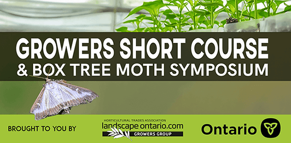 Nursery Growers Short Course