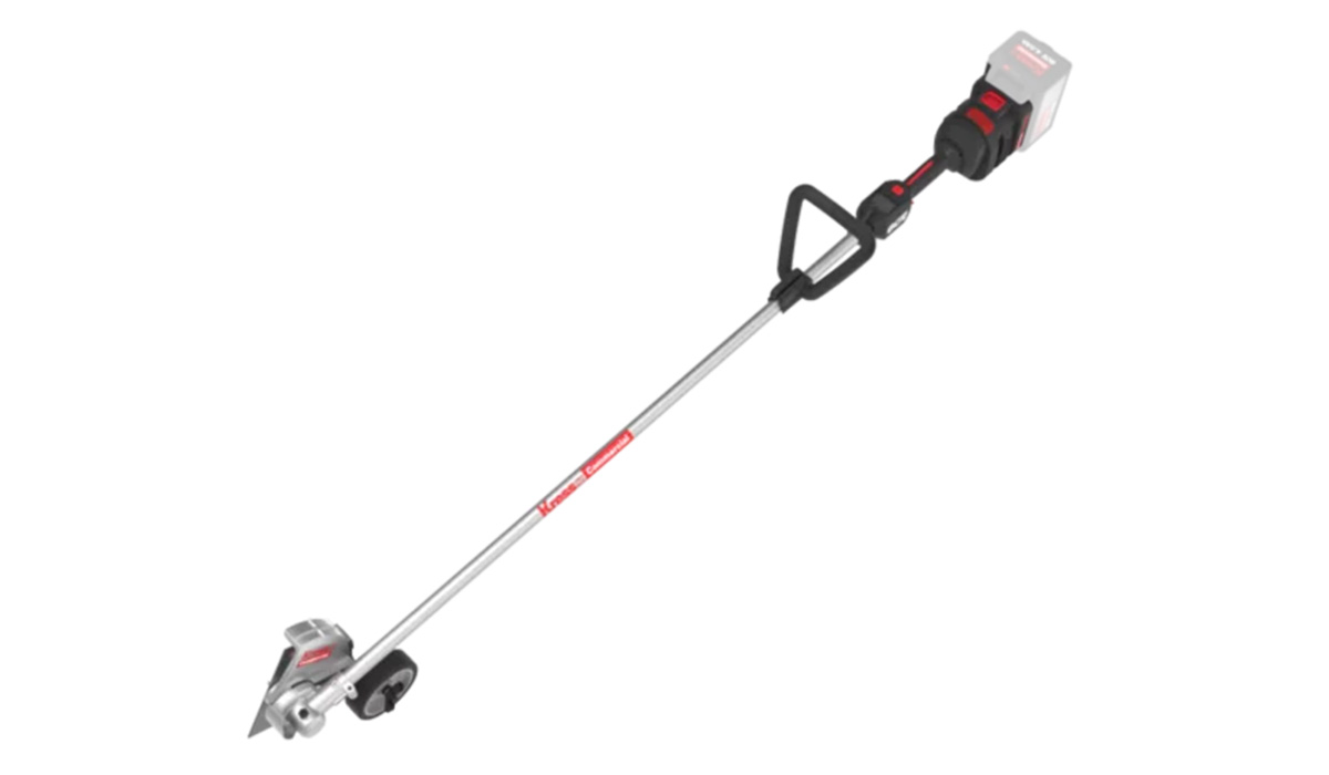 kress lawn edger