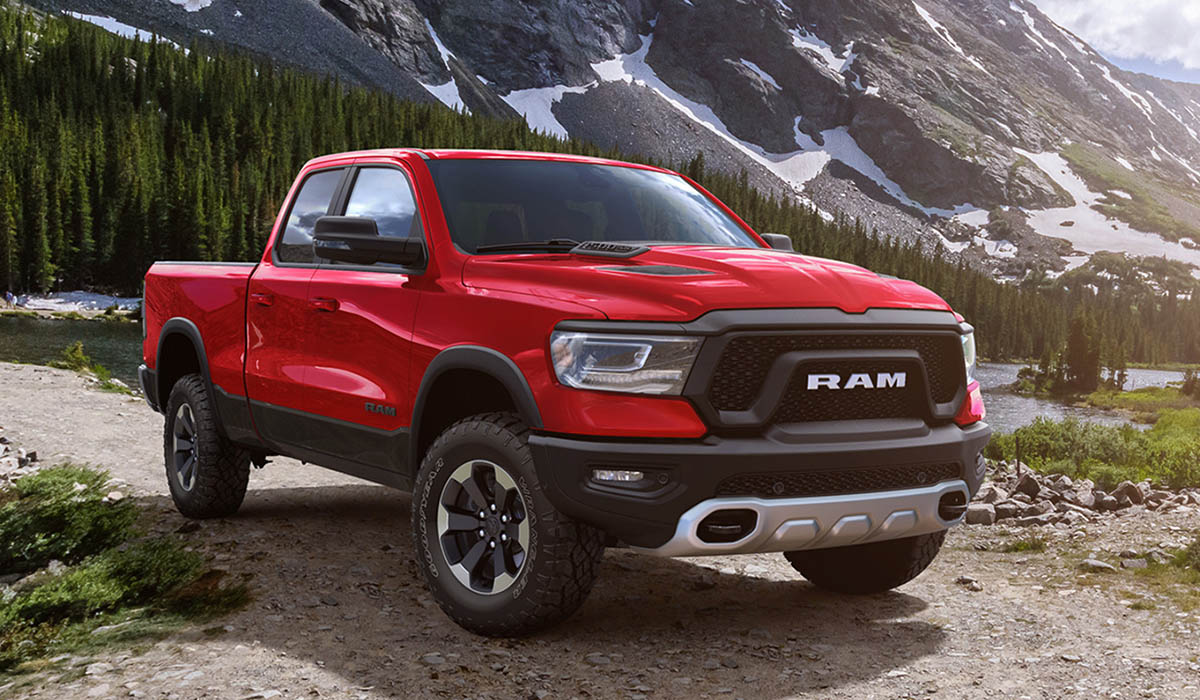 ram 1500