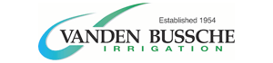 vanden bussche irrigation logo