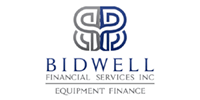 bidwell financial services logo