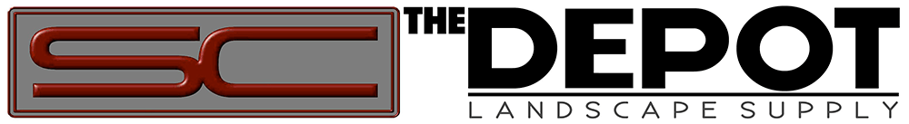 SC the depot landscape supply