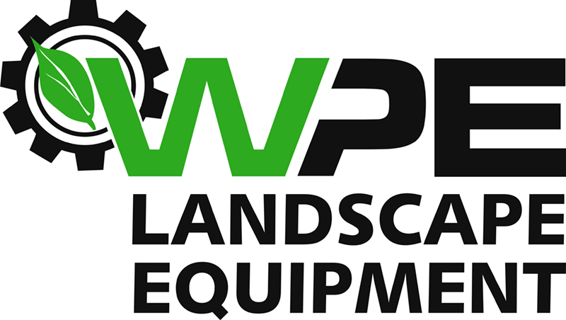 WPE Landscape Equipment