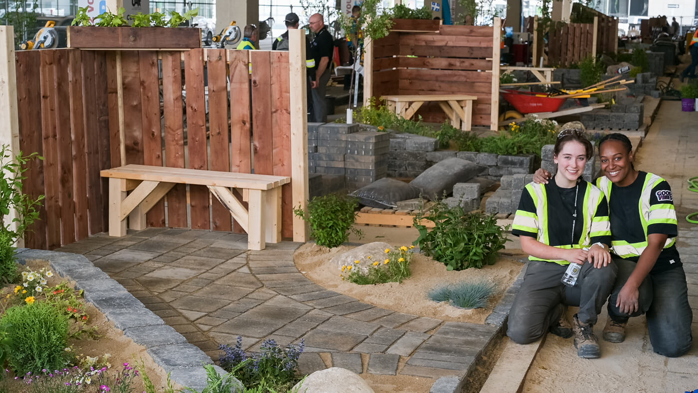 completed projects by students