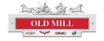 Old Mill Cadillac Chevrolet