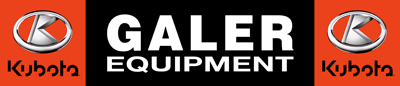 galer equipment logo