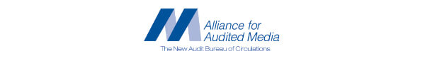 Alliance for Audited Media logo