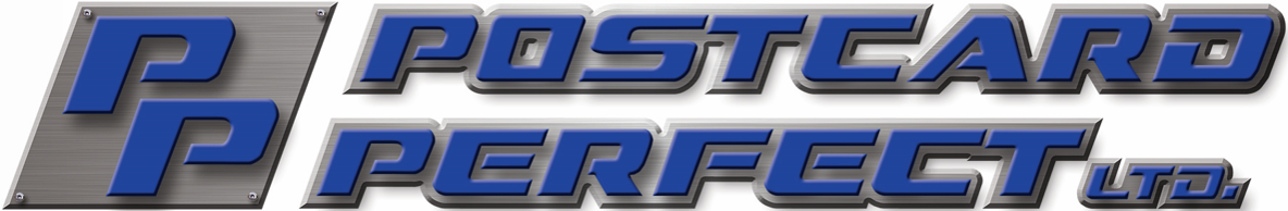 Postcard Perfect logo