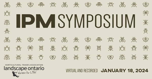 IPM Symposium 2024
