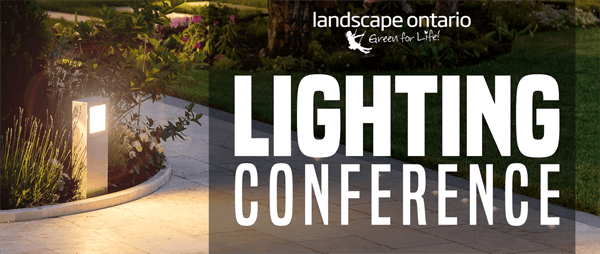 Lighting Conference graphic